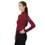 Hy Sport Active Base Layer - Vivid Merlot